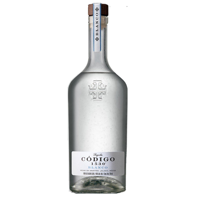 Codigo 1530 Blanco Tequila Singapore