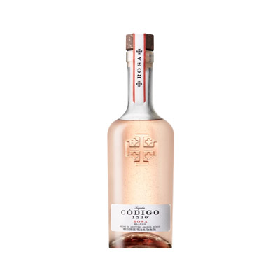 Codigo 1530 Rosa Tequila Singapore