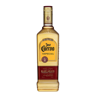 tequila cuervo