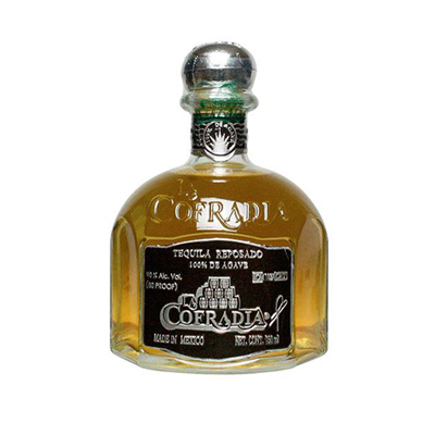 La Cofradia Reposado (Special Reserve) Singapore