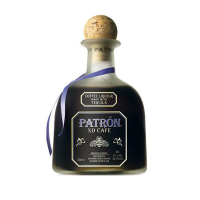 Patron XO Cafe Singapore