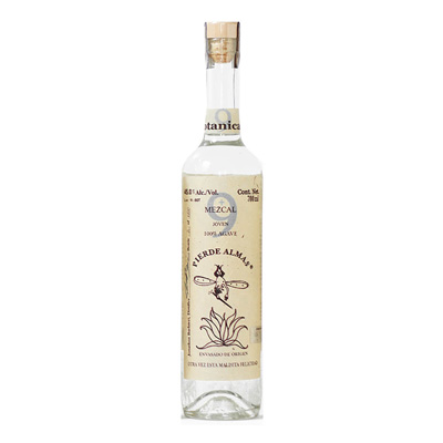 Mezcal Mezcal
