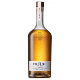 Codigo 1530 Anejo Tequila Singapore