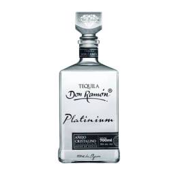 Don Ramon Platinum Anejo Tequila 