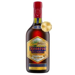 Jose Cuervo Extra Anejo Reserva De La Familia Tequila Singapore