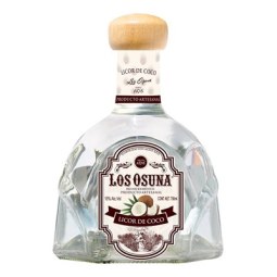 Los Osuna Coconut Tequila