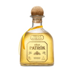 Patron Anejo Singapore