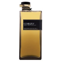 Corzo Anejo Tequila Singapore