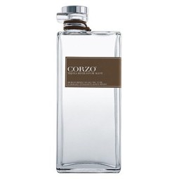 Corzo Silver Tequila