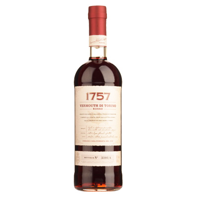 Cinzano 1757 Sweet Vermouth 1L Singapore