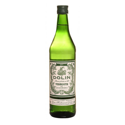 Dolin Vermouth Dry Singapore