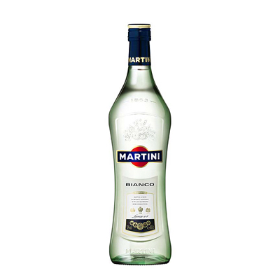 Martini Bianco Singapore