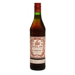 Dolin Vermouth Rouge Singapore