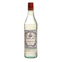 Dolin Vermouth Blanc Singapore