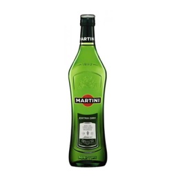 Martini Extra Dry