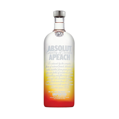 Absolut Apeach Singapore