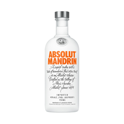 Absolut Mandarin Singapore