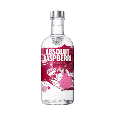 Absolut Rasberry Singapore