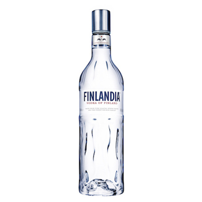 Finlandia Vodka Singapore