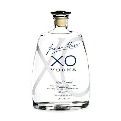 Jean-Marc XO Vodka Singapore