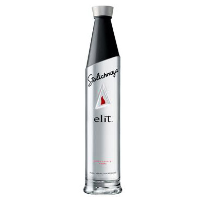 Stolichnaya Elit Singapore