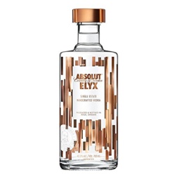 Absolut Elyx Singapore