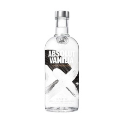 Absolut Vanilla Singapore