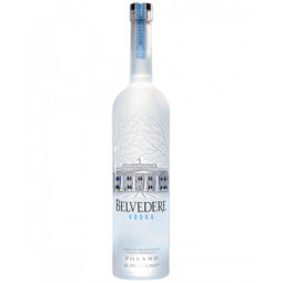 Belvedere Vodka 6L Mathusalem Singapore