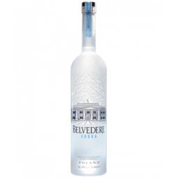 Belvedere Vodka 3L Jeroboam Singapore