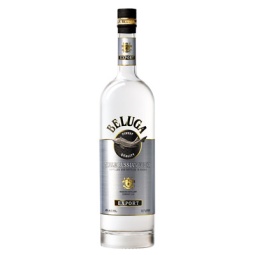 Beluga Vodka Singapore