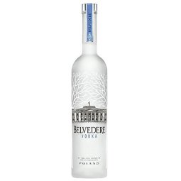 Belvedere Vodka 1.75L Singapore