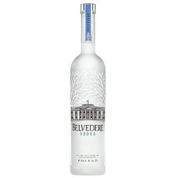 Belvedere Vodka 1.75L Singapore
