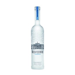 Belvedere Vodka Singapore