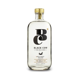 Black Cow Vodka Singapore