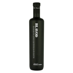  Blavod Black Vodka Singapore