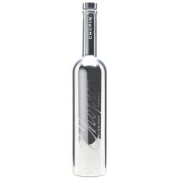 Chopin Blended Vodka Limited Edition Singapore