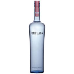 Christiana Vodka Singapore