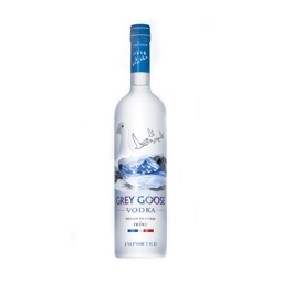 Grey Goose Vodka Singapore