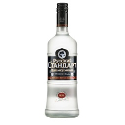 Russian Standard Singapore