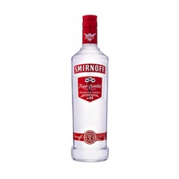 Smirnoff Red Vodka Singapore