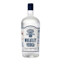 Wheatley Vodka
