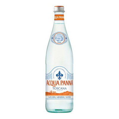 Acqua Panna Mineral Water 750ml Singapore