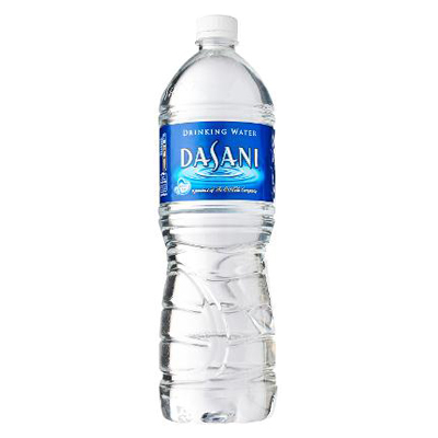 Dasani Drinking Water 1.5L Singapore