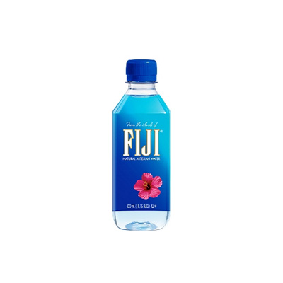 Fiji Natural Artesian Water 330ml Singapore