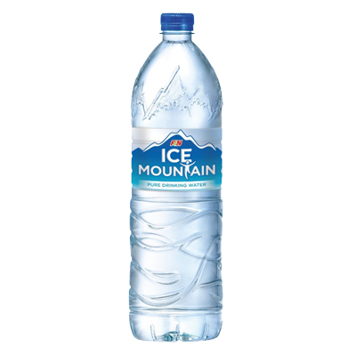 Ice Mountain Mineral Water 1.5L Singapore