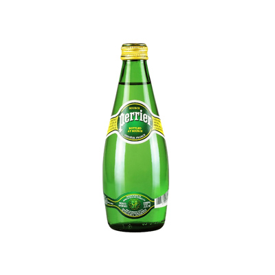Perrier Sparkling Natural Mineral Water Singapore
