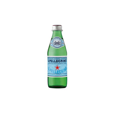 San Pellegrino Sparkling Natural Mineral Water Singapore