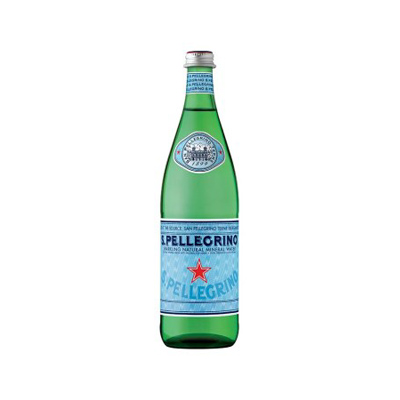 San Pellegrino Sparkling Natural Mineral Water Singapore