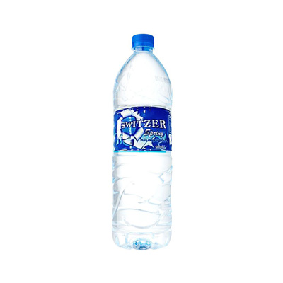 Switzer Drinking Water 1.5L  Singapore