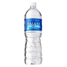 Dasani Drinking Water 1.5L Singapore